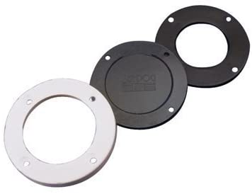 SeaDog Nylon Scupper Valve #520500-1