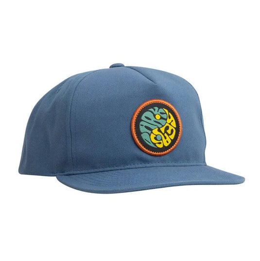 Dark Seas McCloud Hat