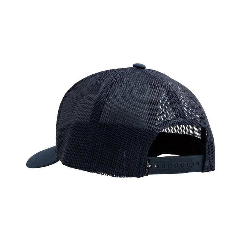Load image into Gallery viewer, Dark Seas Solitude Hat
