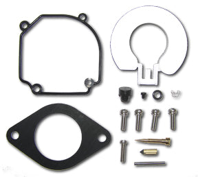 346-87122-0 Tohatsu Carburetor Repair Kit
