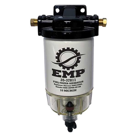 EMP 35-37880 - Visi-Bowl FF/WS Fuel Filter Kit