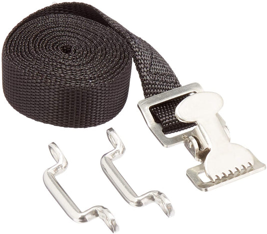 359995-1 Seadog Nylon Gas Tank Strap with Stainless Buckle