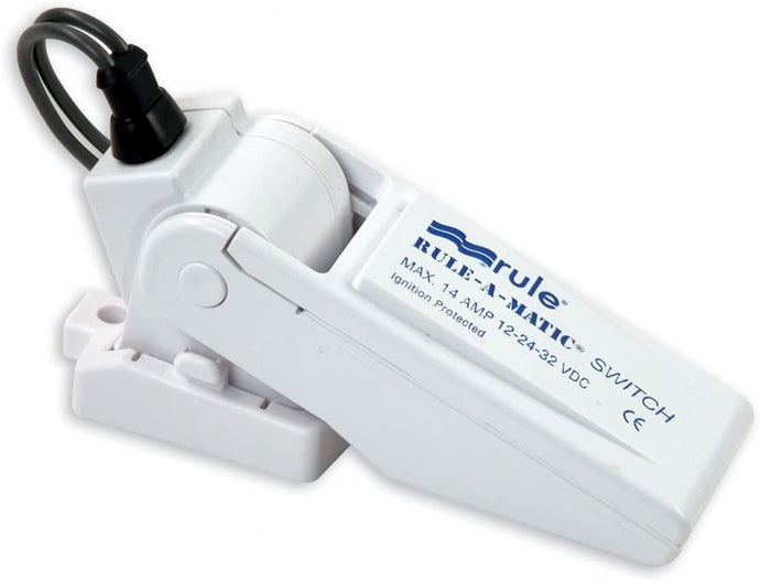 Rule 35A Automatic Float Switch