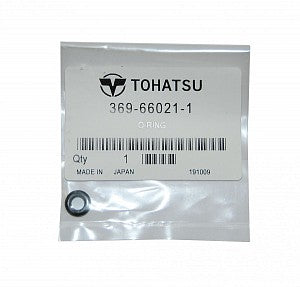 Tohatsu 369-66021-1 O-Ring