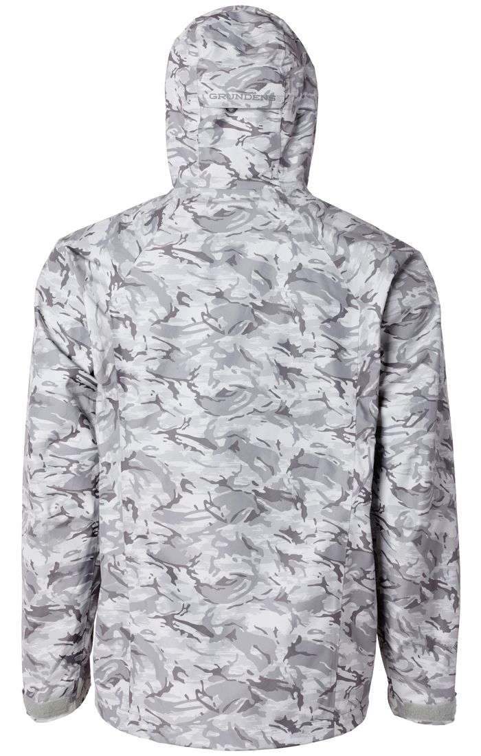 Load image into Gallery viewer, Grundens Charter Gore-Tex Jacket

