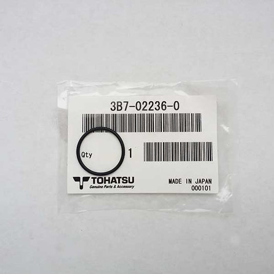 Tohatsu 3B7-02236-0 O-Ring