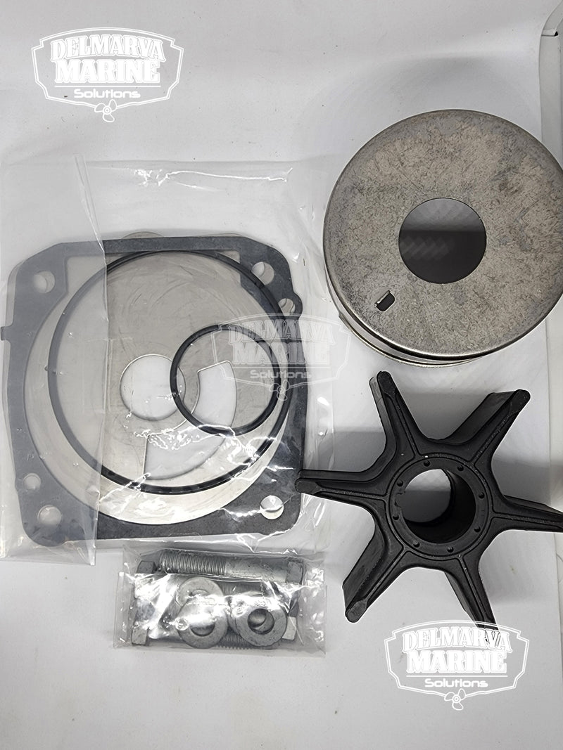 Load image into Gallery viewer, 3SS-87322-0 Tohatsu Water Pump Repair Kit
