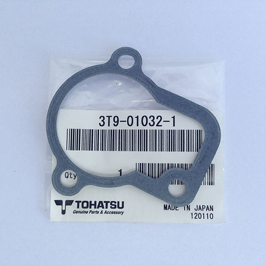 3T9-01032-1 Tohatsu Thermostat Cap Gasket