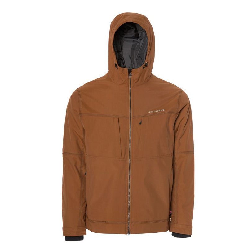 Load image into Gallery viewer, Grundens Ballast Insulated Jacket
