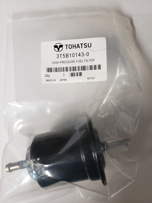 3T5B10143-0 Tohatsu High Pressure Fuel Filter