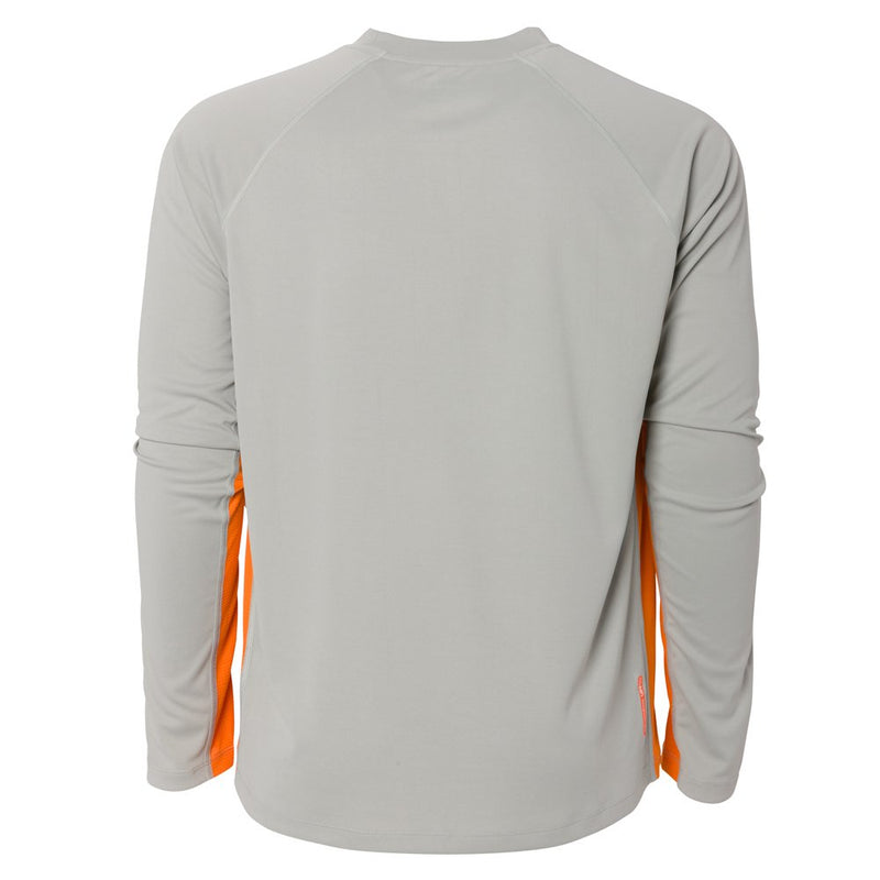 Load image into Gallery viewer, Grunden&#39;s Solstrale Long Sleeve Crew Shirt
