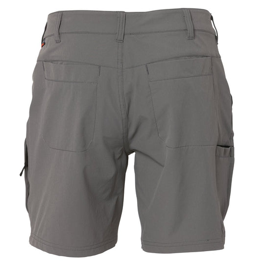 Grunden's Gaff 7" Shorts