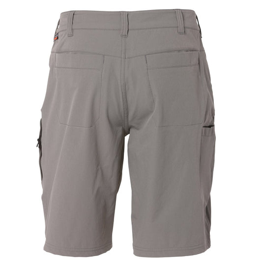 Grunden's Gaff 11" Shorts