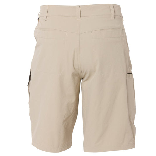 Grunden's Gaff 11" Shorts