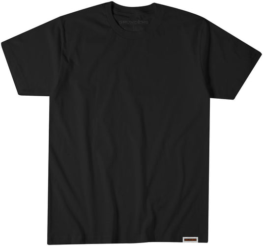 Grunden's Blank T-shirt