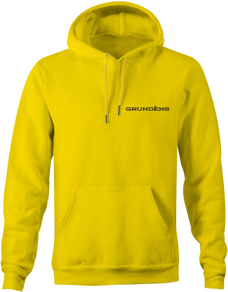 Load image into Gallery viewer, Grundens Displacement Durable Water Repelant Hoodie
