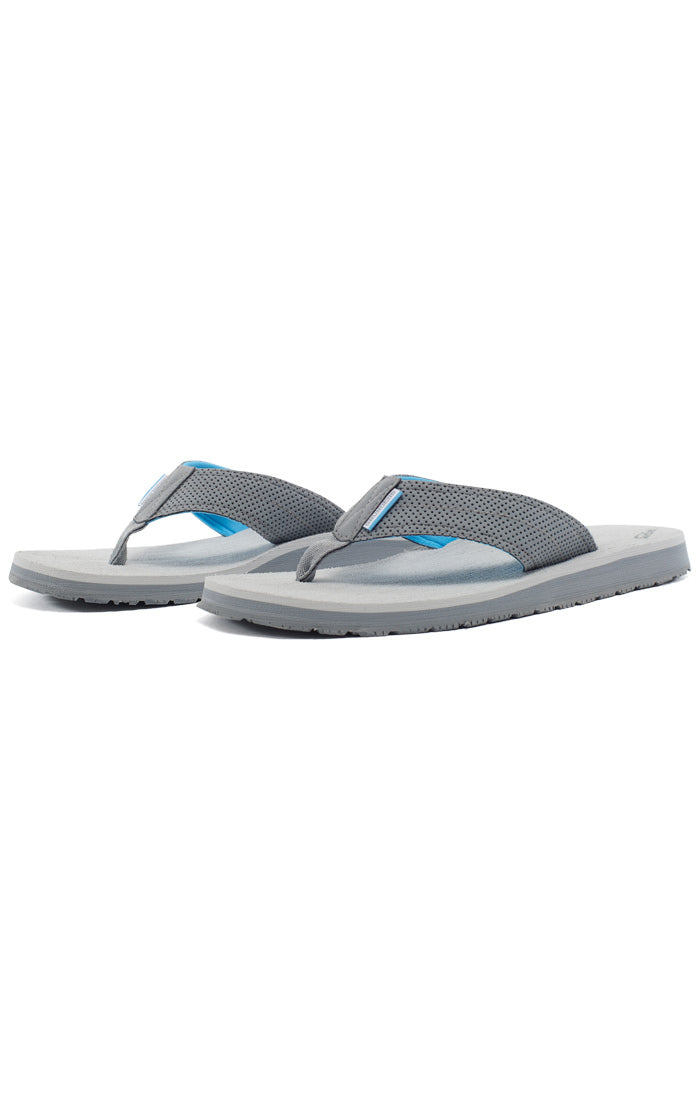 Load image into Gallery viewer, Grundens Women&#39;s Deck-Hand Sandal

