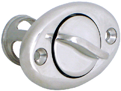 Load image into Gallery viewer, Seachoice Garboard Drain Plug, Stainless Steel - 18661
