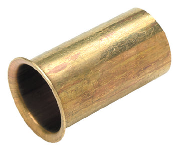 Seachoice 1-1/4"X3" Brass Drain Tube