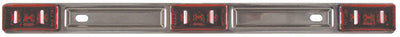 Seachoice Submersible Identification Light Bar (Red) 52511