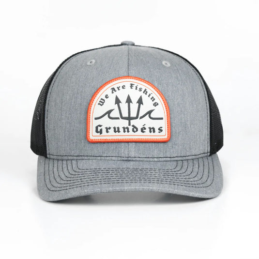 Grundens Poseidon Trucker