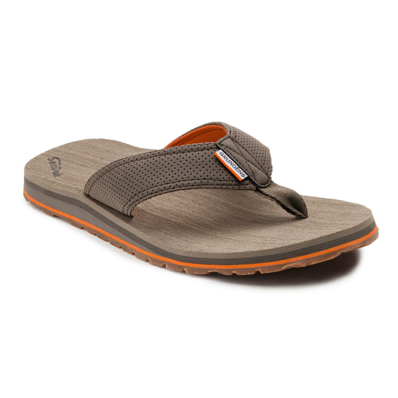 Load image into Gallery viewer, Grundens Deck-Hand Sandal
