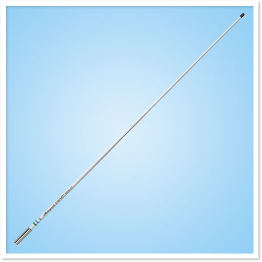 Load image into Gallery viewer, 5400-XT Shakespeare Galaxy Little Giant™ VHF Marine Band Antenna

