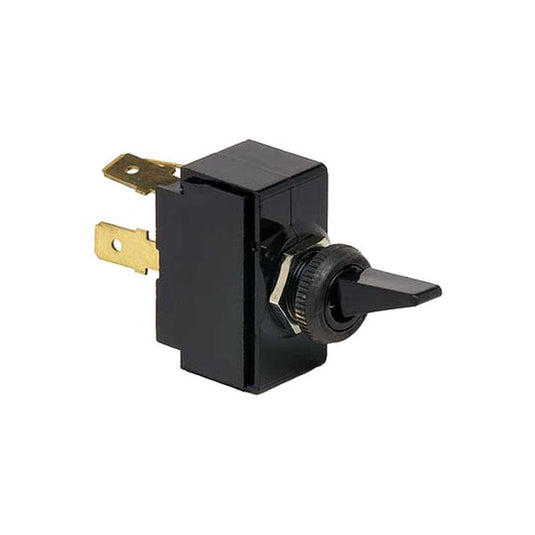54100-01-BP Cole Hersee (A Little Fuse Company) 2 Blade Off/On Toggle Switch