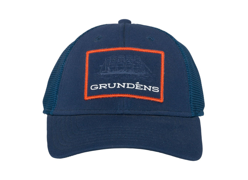 Load image into Gallery viewer, Grundens Clipper Hat
