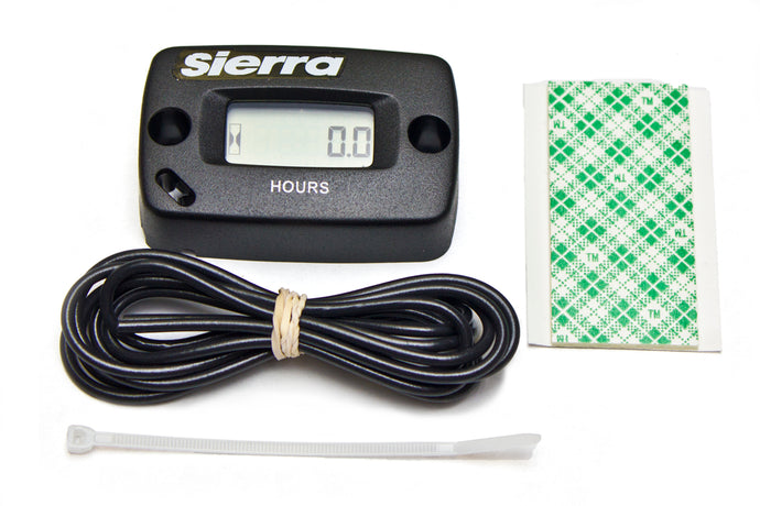 56968P Sierra Hourmeter