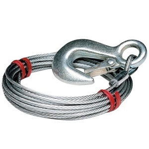 59385 Tie Down Winch Cable
