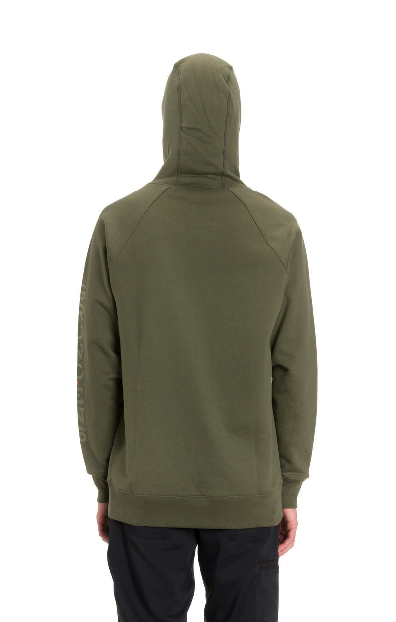 Load image into Gallery viewer, Grunden&#39;s Dillingham DWR (Durable Water Resistant) Tech Hoodie
