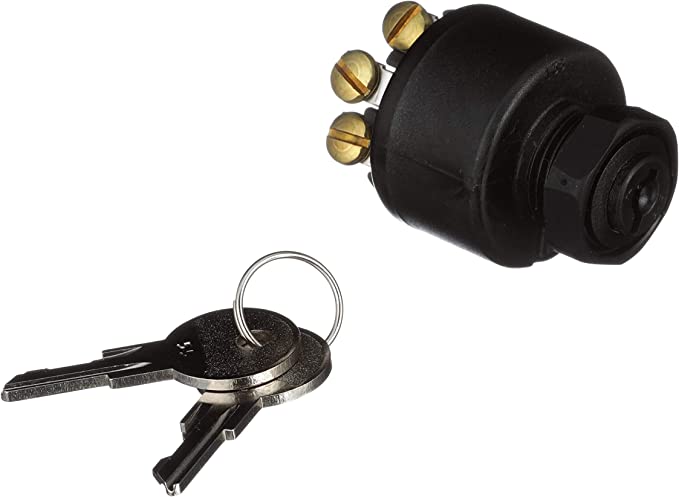 Load image into Gallery viewer, Seachoice Ignition Switch- 11651
