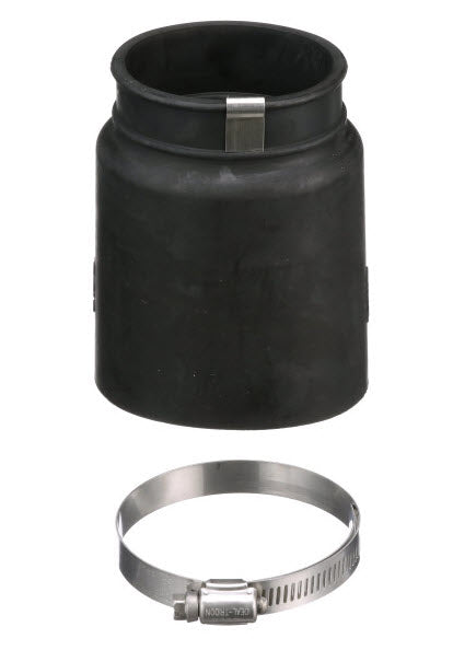 78458A1 Quicksilver Bellows Assembly