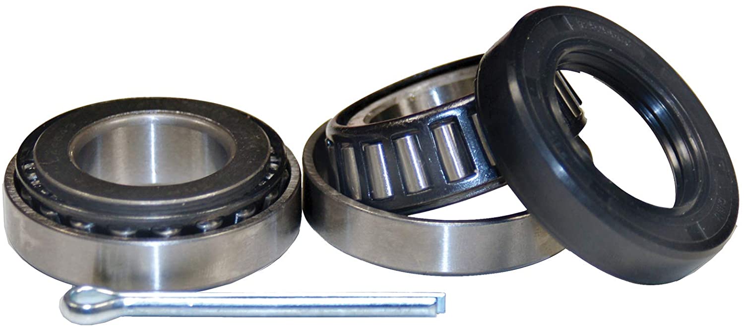 81110 Dexter Wheel Bearing Kit Delmarva Marine Solutions