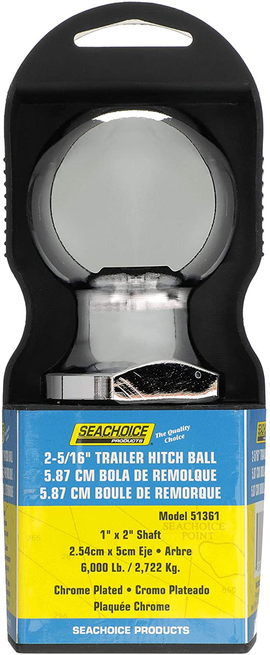 51361 Seachoice Trailer Ball