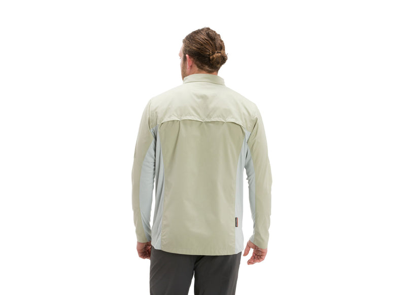 Load image into Gallery viewer, Grundens Binnacle Long Sleeve Shirt

