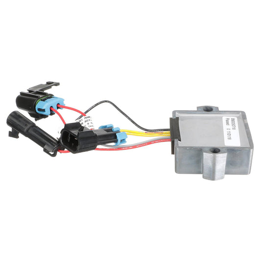 893640T01 Quicksilver Voltage Regulator