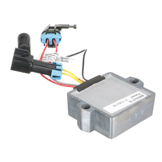 893640T01 Quicksilver Voltage Regulator