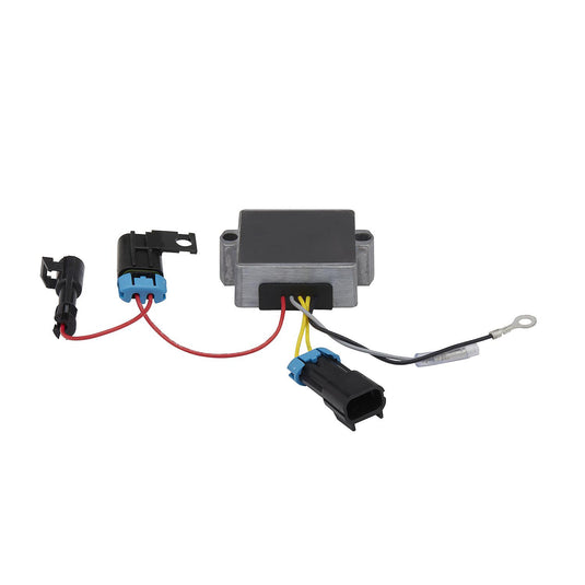 893640T01 Quicksilver Voltage Regulator