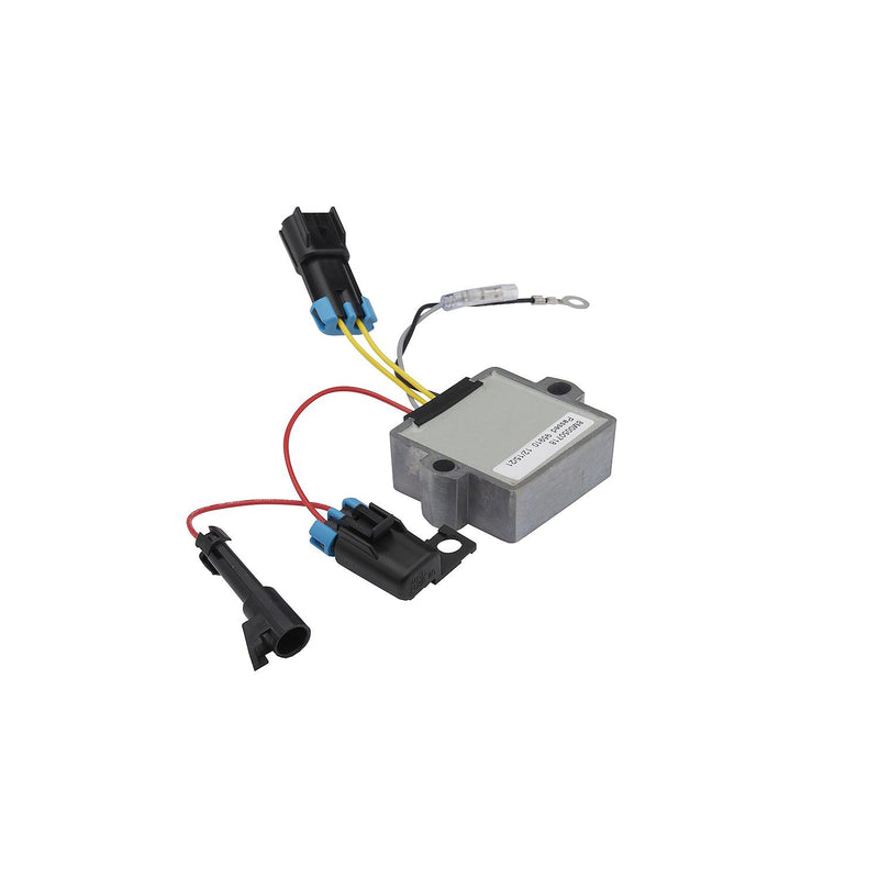 Load image into Gallery viewer, 893640T01 Quicksilver Voltage Regulator
