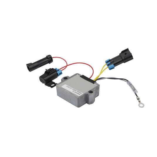 893640T01 Quicksilver Voltage Regulator