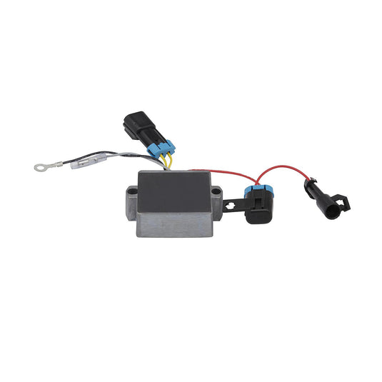 893640T01 Quicksilver Voltage Regulator