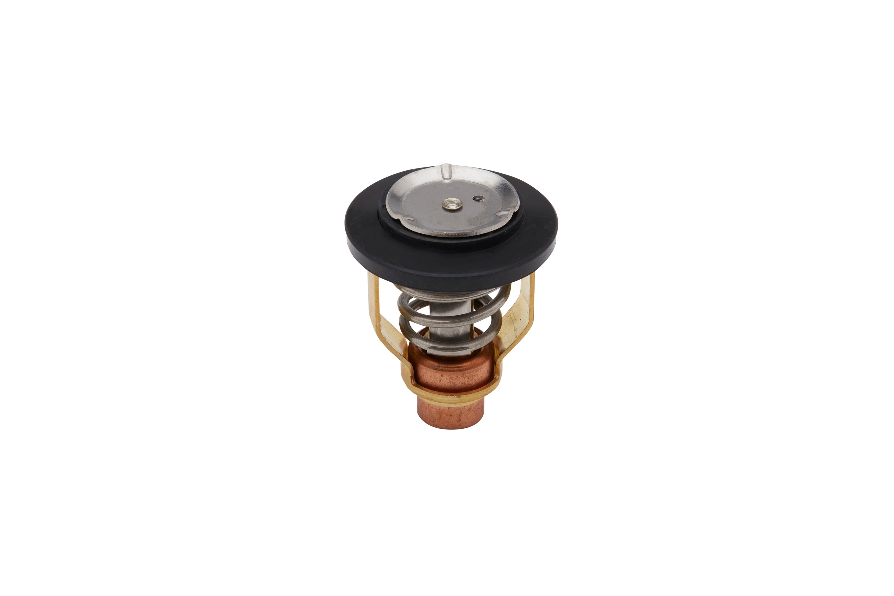 Quicksilver 8M6010299 Thermostat F/VF 150‐200HP 4-Stroke Outboard ...