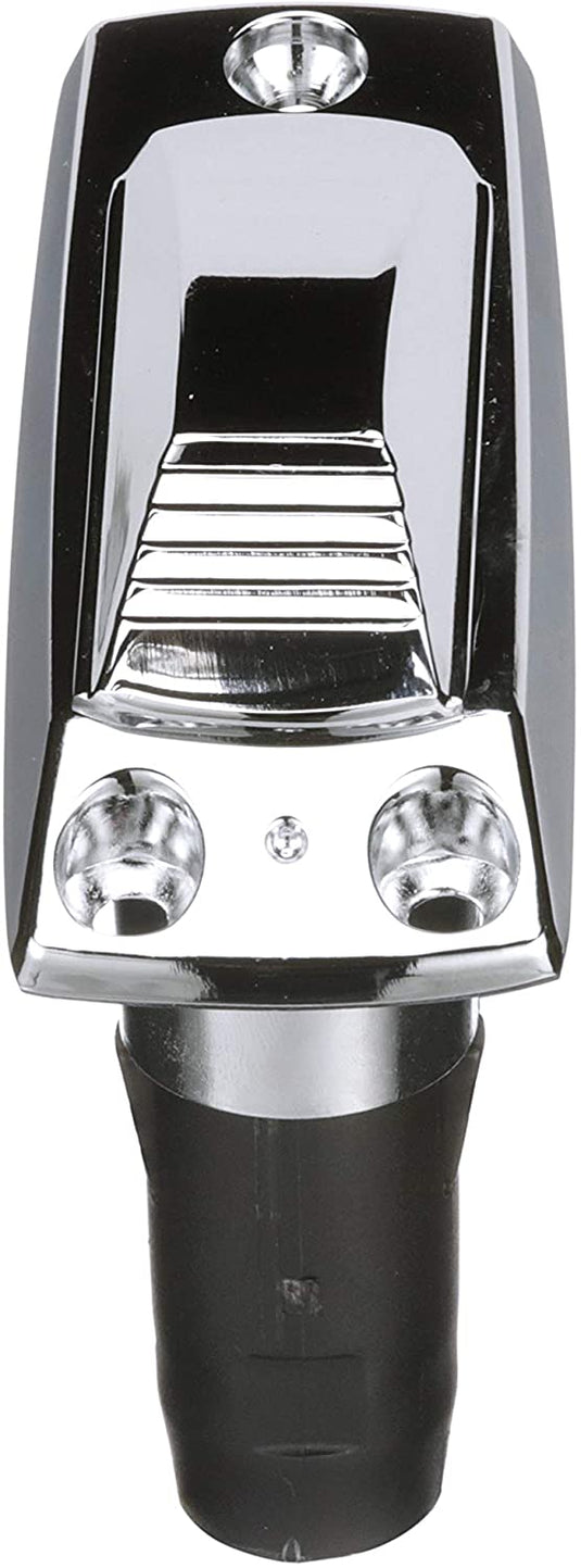 911339-7 Attwood Removable Pole Light Base