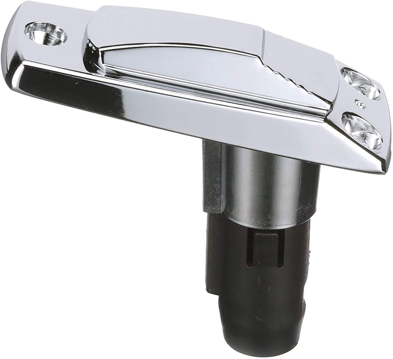 Load image into Gallery viewer, 911339-7 Attwood Removable Pole Light Base
