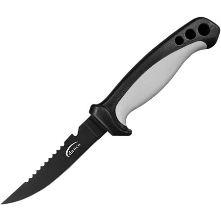 Load image into Gallery viewer, Danco 4&quot; Bait/Fillet Knife
