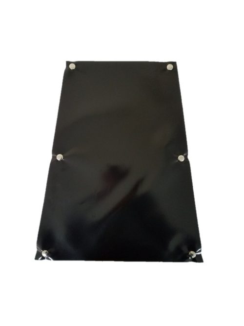 Guy Cotten PVC Front Panel Replacement For Scalloper Apron