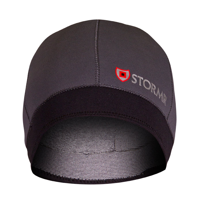 Load image into Gallery viewer, Stormr Typhoon Watch Cap Beanie

