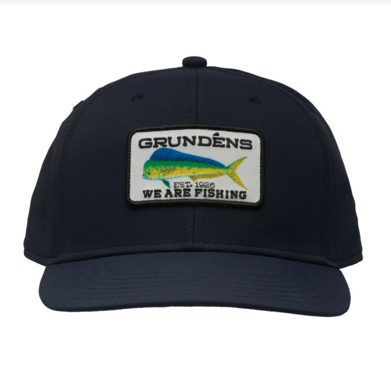Load image into Gallery viewer, Grundens Dorado Hat
